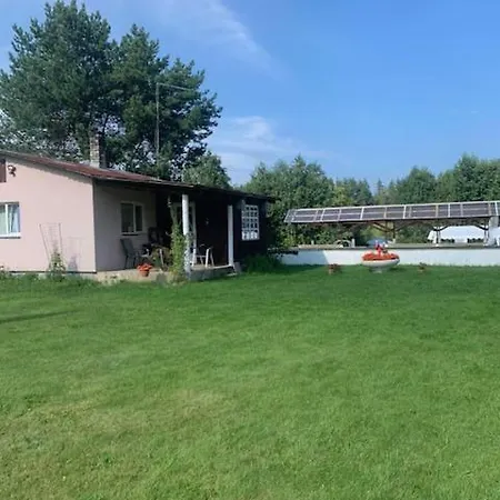 Дом отдыха Kudrukuela Majake Нарва-Йыэсуу