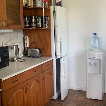 Kudrukuela Majake Дом отдыха *