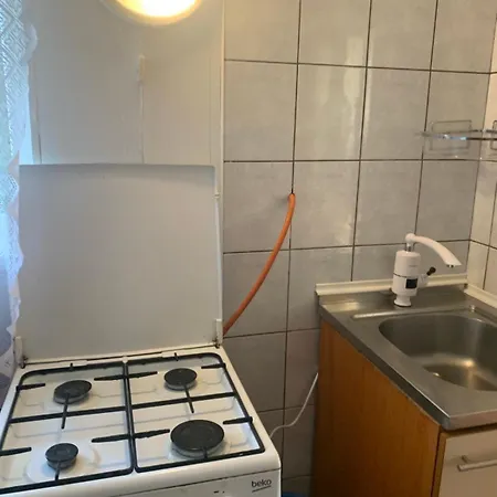 Kudrukuela Majake Dom wakacyjny