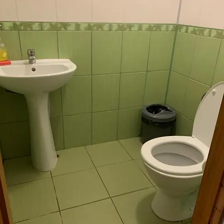 Дом отдыха Kudrukuela Majake