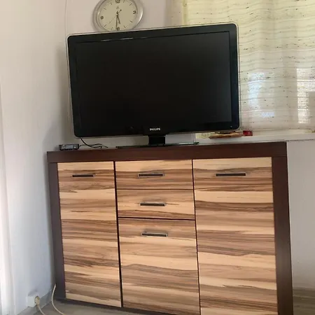 Kudrukuela Majake Dom wakacyjny *