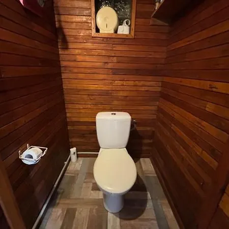 Дом отдыха Kudrukuela Majake