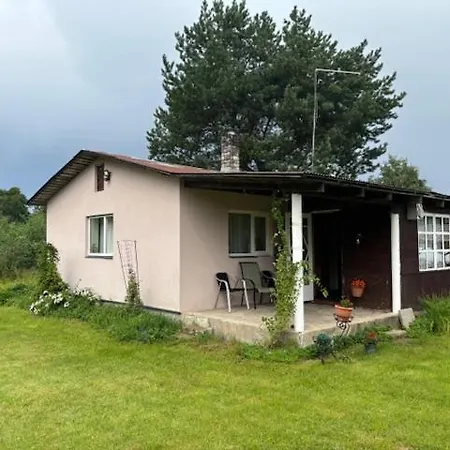 Дом отдыха Kudrukuela Majake