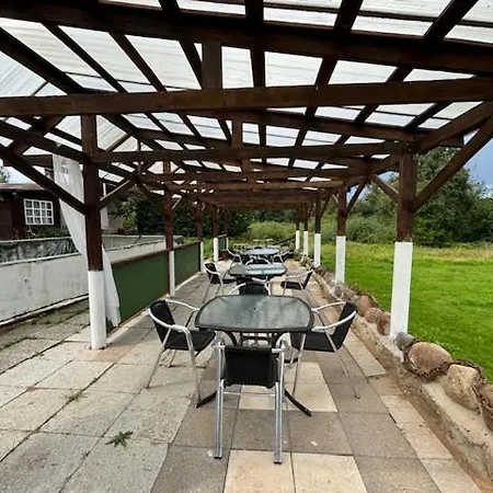 Kudrukuela Majake Dom wakacyjny