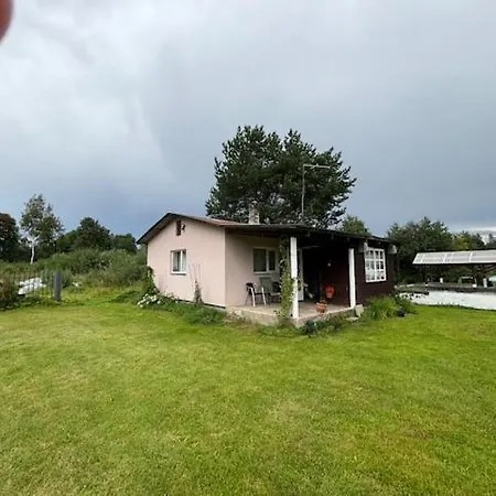 Дом отдыха Kudrukuela Majake