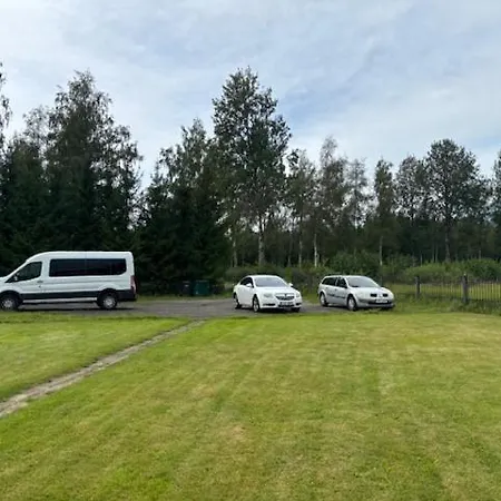 Kudrukuela Majake Dom wakacyjny *