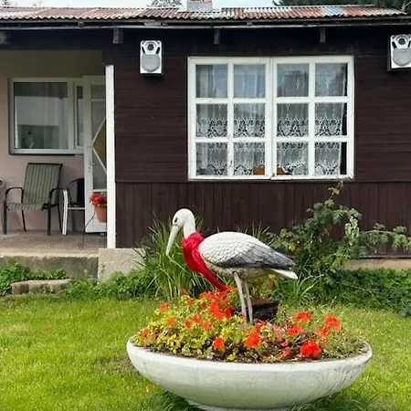 Kudrukuela Majake Дом отдыха Нарва-Йыэсуу